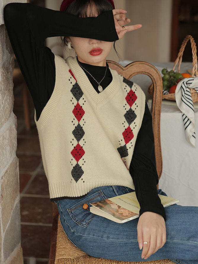 mock neck power shawl shirt 9417