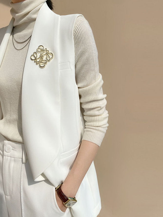 Vest gilet jacket 9432