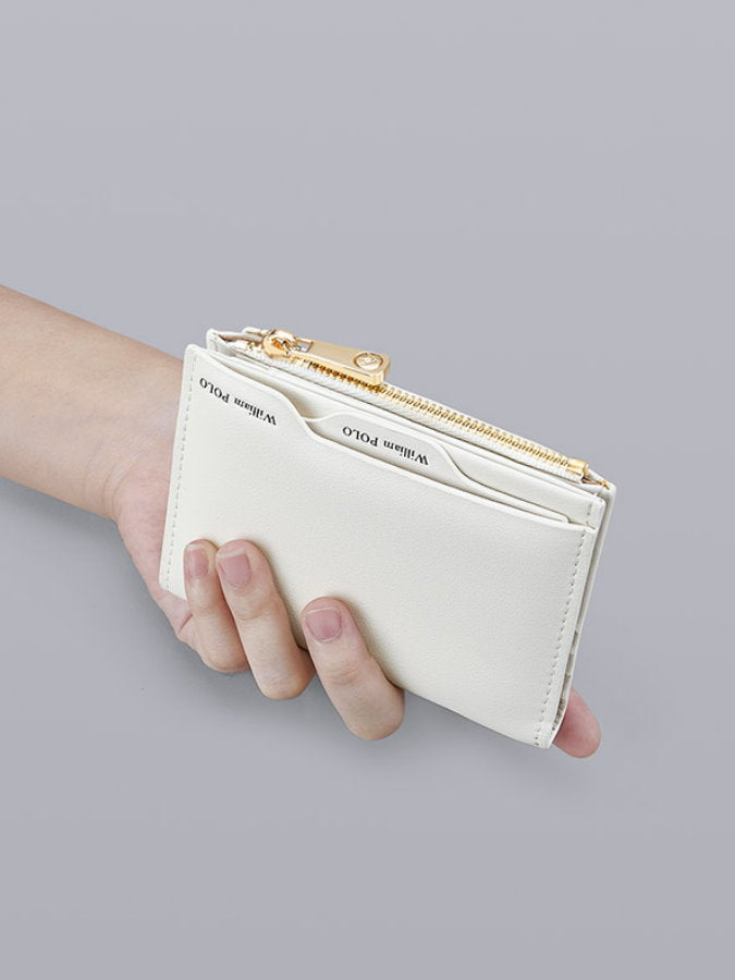 Folding Mini Wallet HL3873