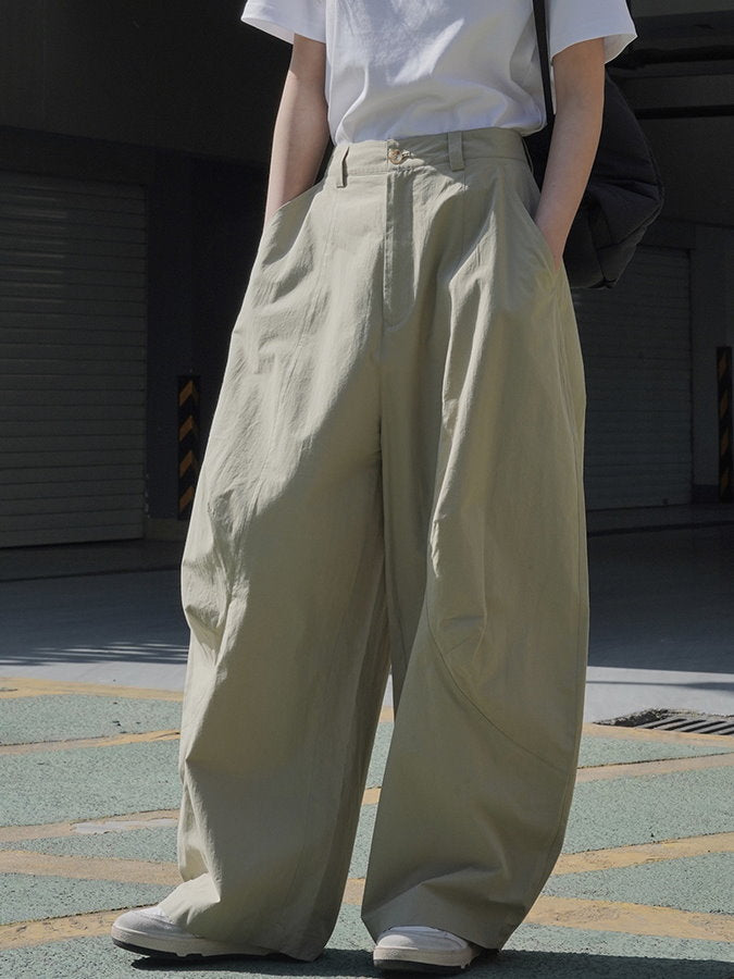 Neutral Curve Wide Leg Pants_BDHL4402