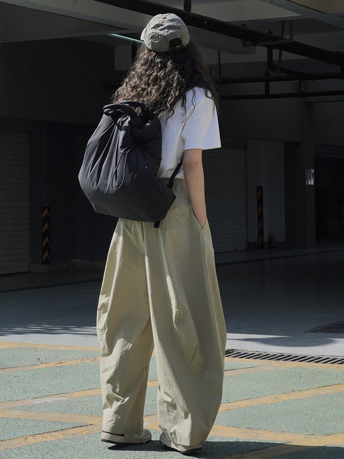 Neutral Curve Wide Leg Pants_BDHL4402