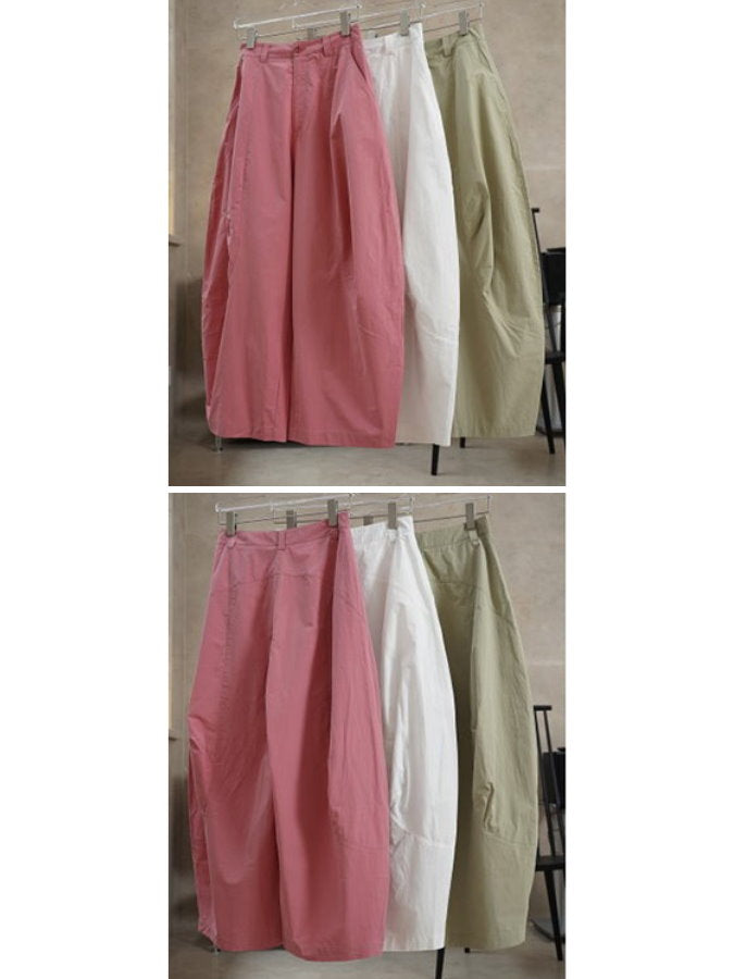 Neutral Curve Wide Leg Pants_BDHL4402