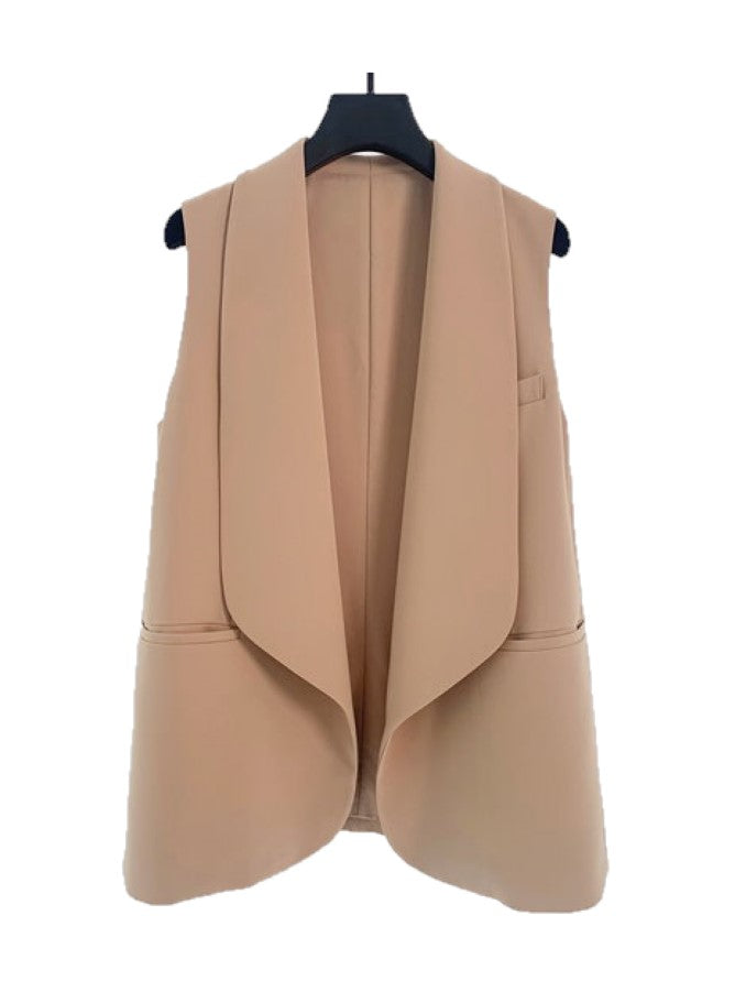Vest gilet jacket 9432