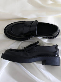 Tank Sole Loafers_HL4268