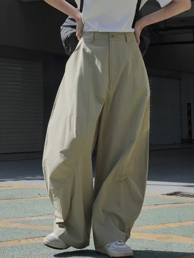 Neutral Curve Wide Leg Pants_BDHL4402