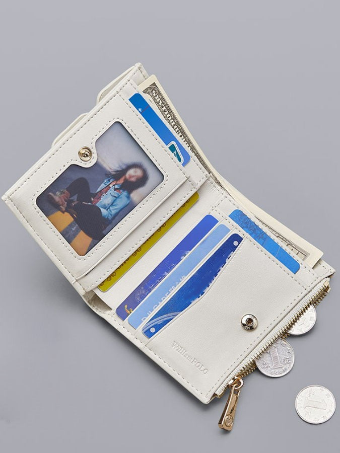 Foulding Mini Wallet_HL3873