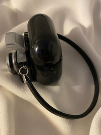 Analog camera design AirPods case HL4075