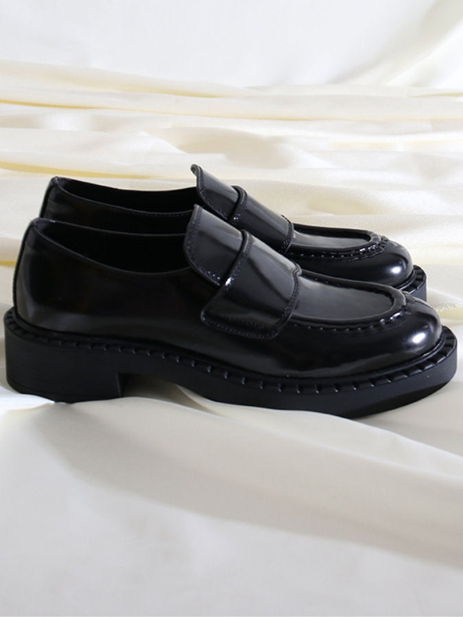 Tank Sole Loafers_HL4268