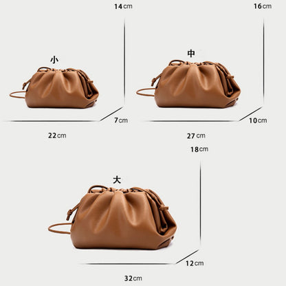 Gyoza Form Bag HL3449
