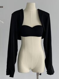 Strapless Bra Top HL3443