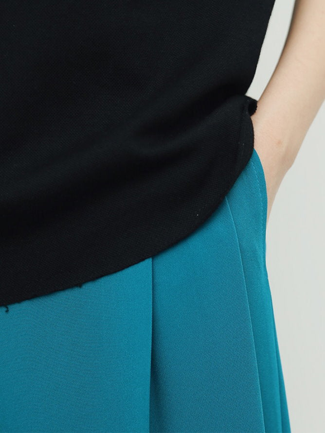 shoulder pad sleeveless 9290