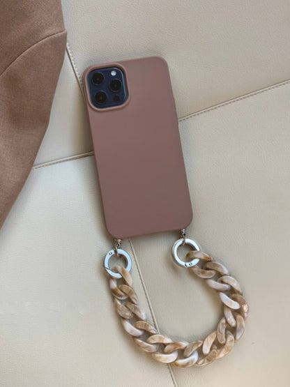 Two Type Strap iPhone Case HL3724