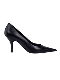 Stiletto Heel Pointed Toe Pumps HL3447