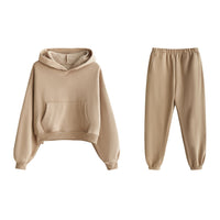 Sweatshirt Wear Setup HL9575