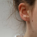 Line Earrings_5754