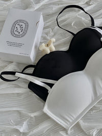 Strapless Bra Top HL3443