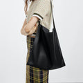 Soft PU Shoulder Bag_5730