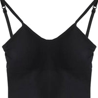 Short camisole 8852