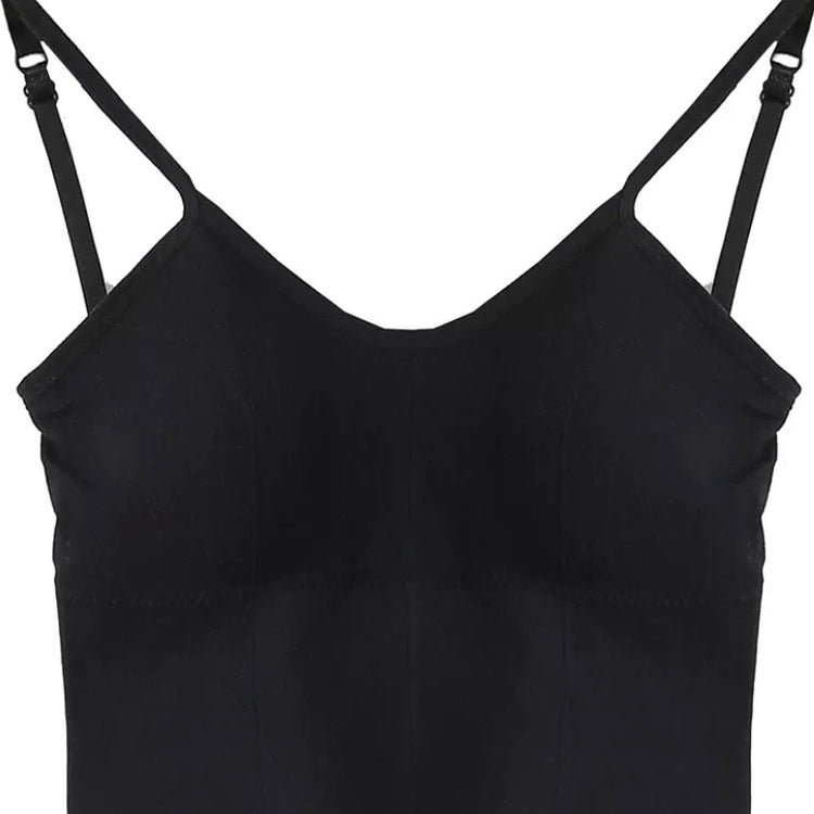 Short camisole 8852