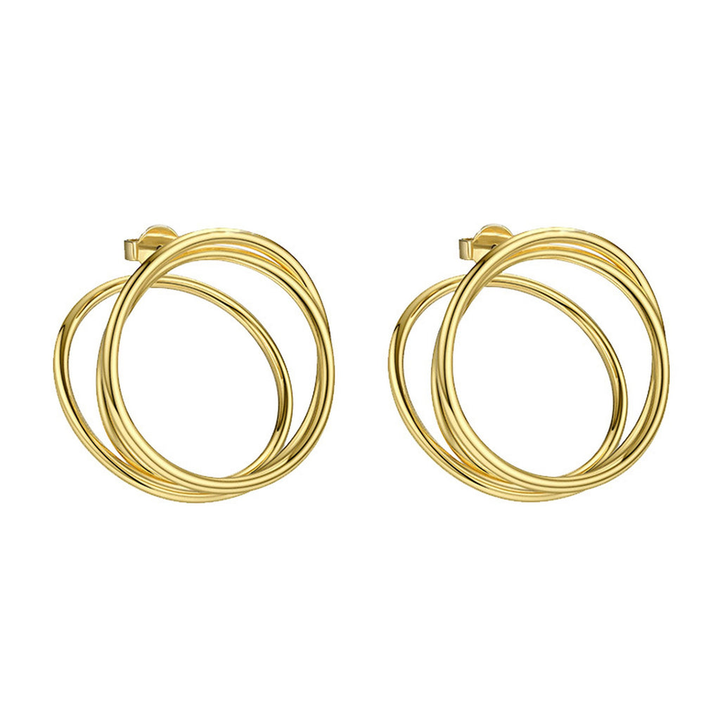 Overlap Earrings_5694