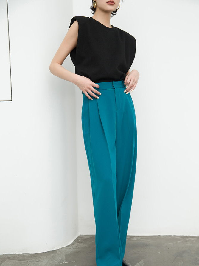 shoulder pad sleeveless 9290