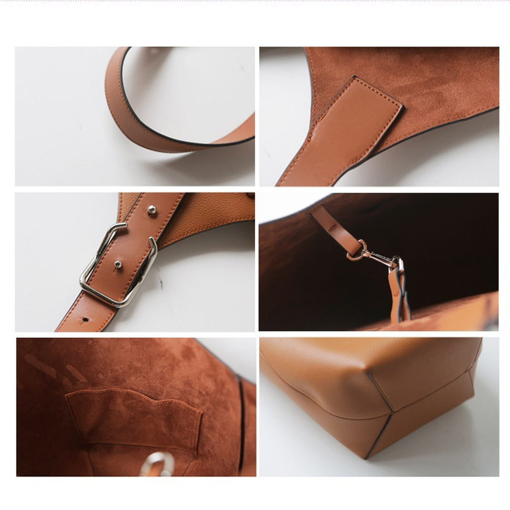 One Strap Bucket Bag_5209