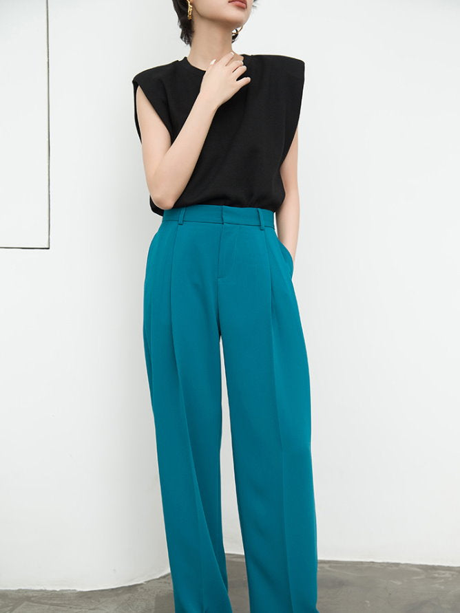 shoulder pad sleeveless 9290