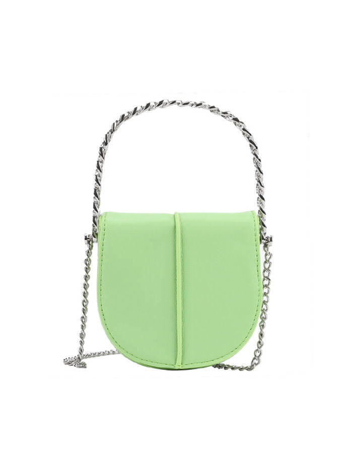 2way chain shoulder bag HL3452 - HELROUS