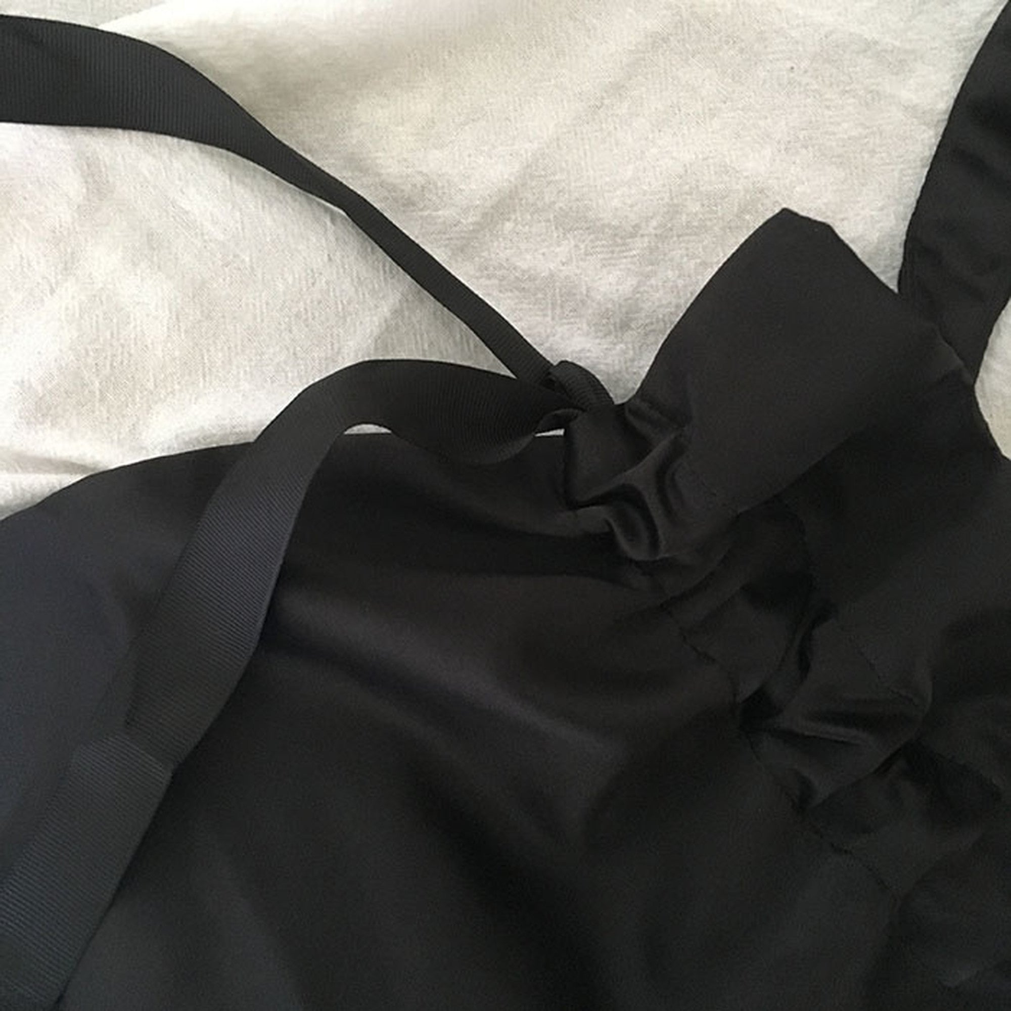 Satin Drawstring Bag 5731