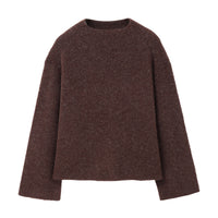 Merino Wool Sweater_N80764