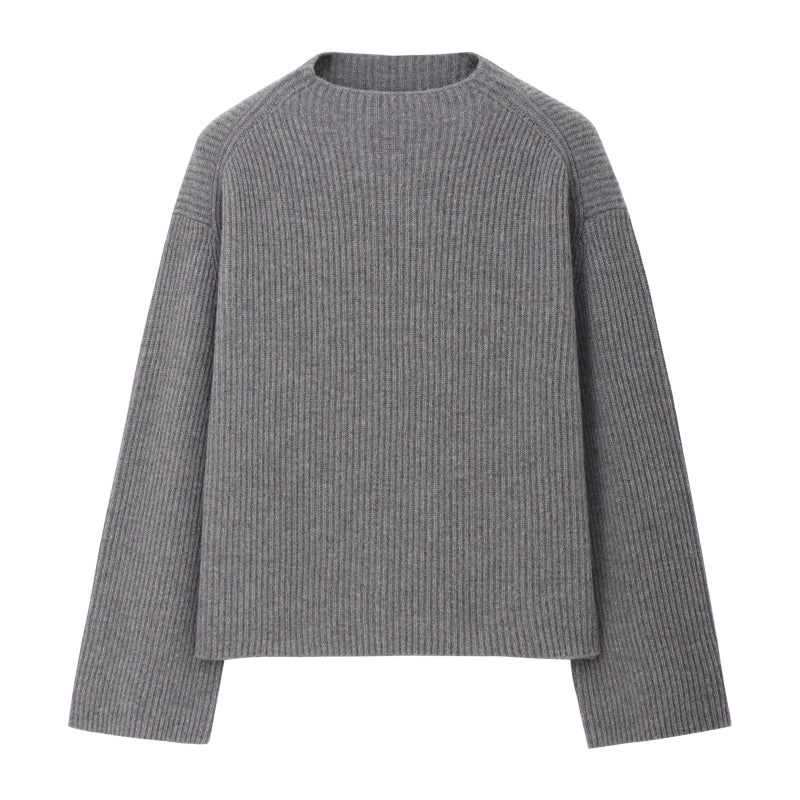 100% merino wool sweater_N80746