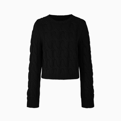 Vintage Long Sleeve Sweater_DI100288