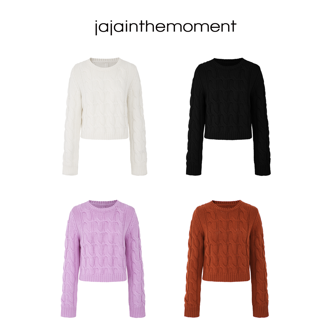Vintage Long Sleeve Sweater_DI100288