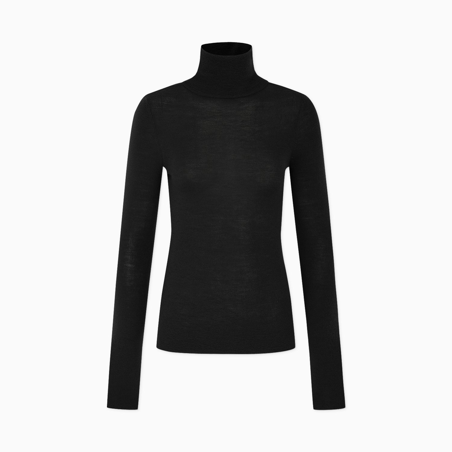 Wool long sleeve and sleeveless Top_DI100291