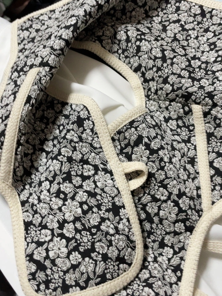 Little Flower Big Collar HL5774