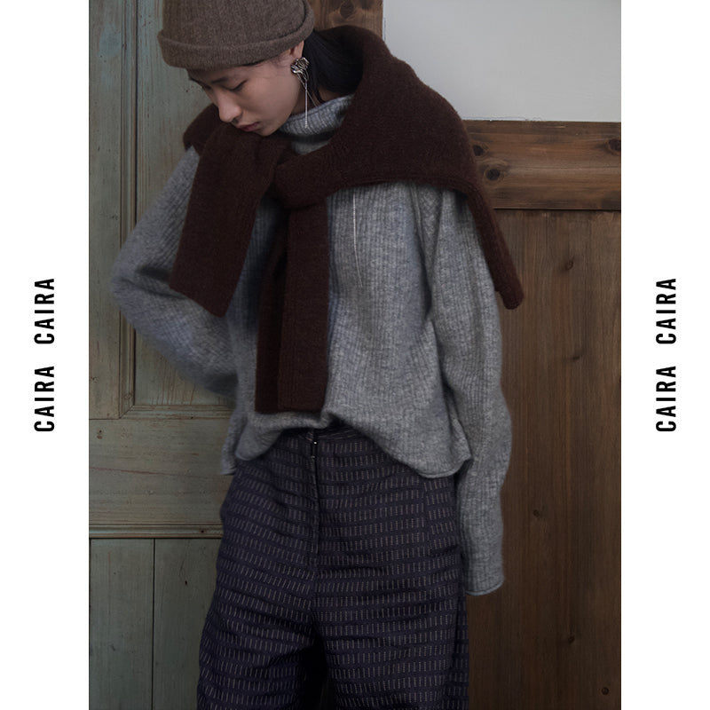 Australian wool sweater_N80759