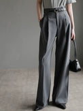 Casual Wide-leg Pants_BDHL5264 - HELROUS