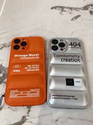 [Domestic shipping, immediate delivery, only one item] Down Like iPhone Case_HL3323598
