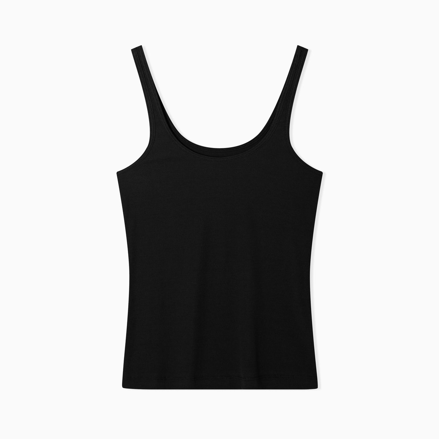 Knitted Sling Sports Tank Top_DI100210