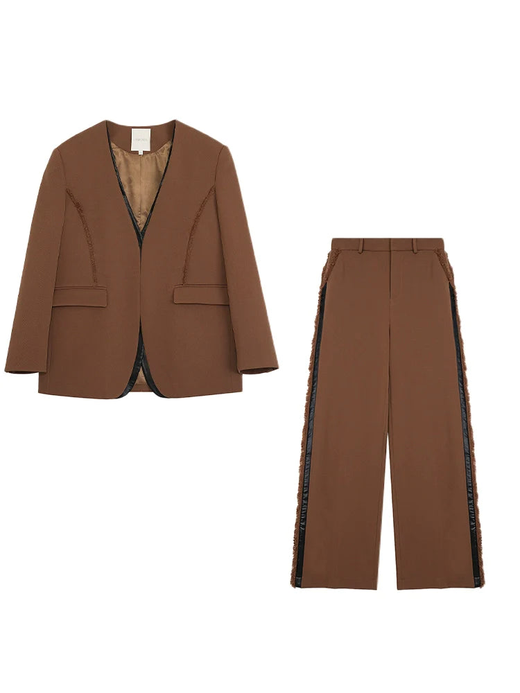 Leather Jacket or Pants_DI100330