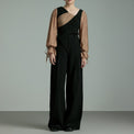 Irregular Wide Leg Pants_DI100307 - HELROUS