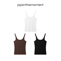 Knitted Sling Sports Tank Top_DI100210