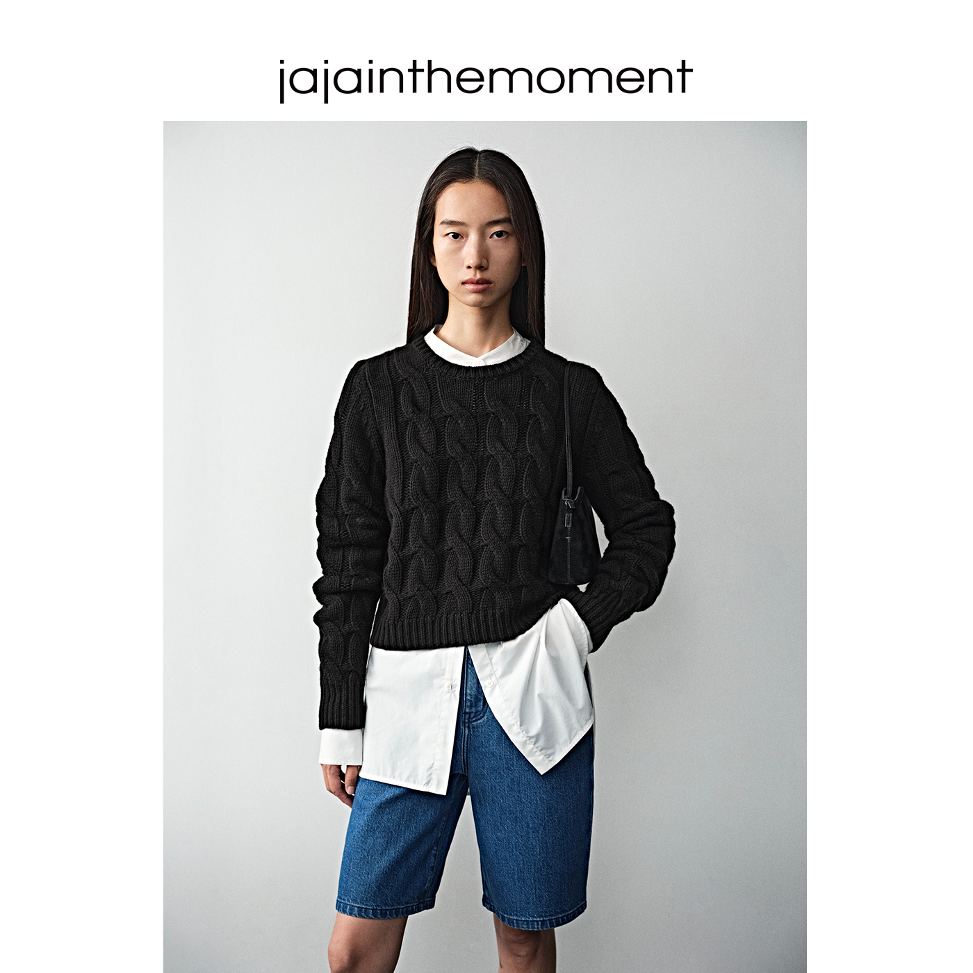 Vintage Long Sleeve Sweater_DI100288
