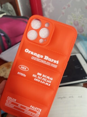 [Domestic shipping, immediate delivery, only one item] Down Like iPhone Case_HL3323598