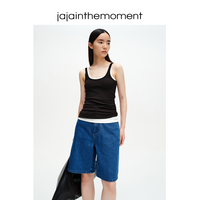 Knitted Sling Sports Tank Top_DI100210