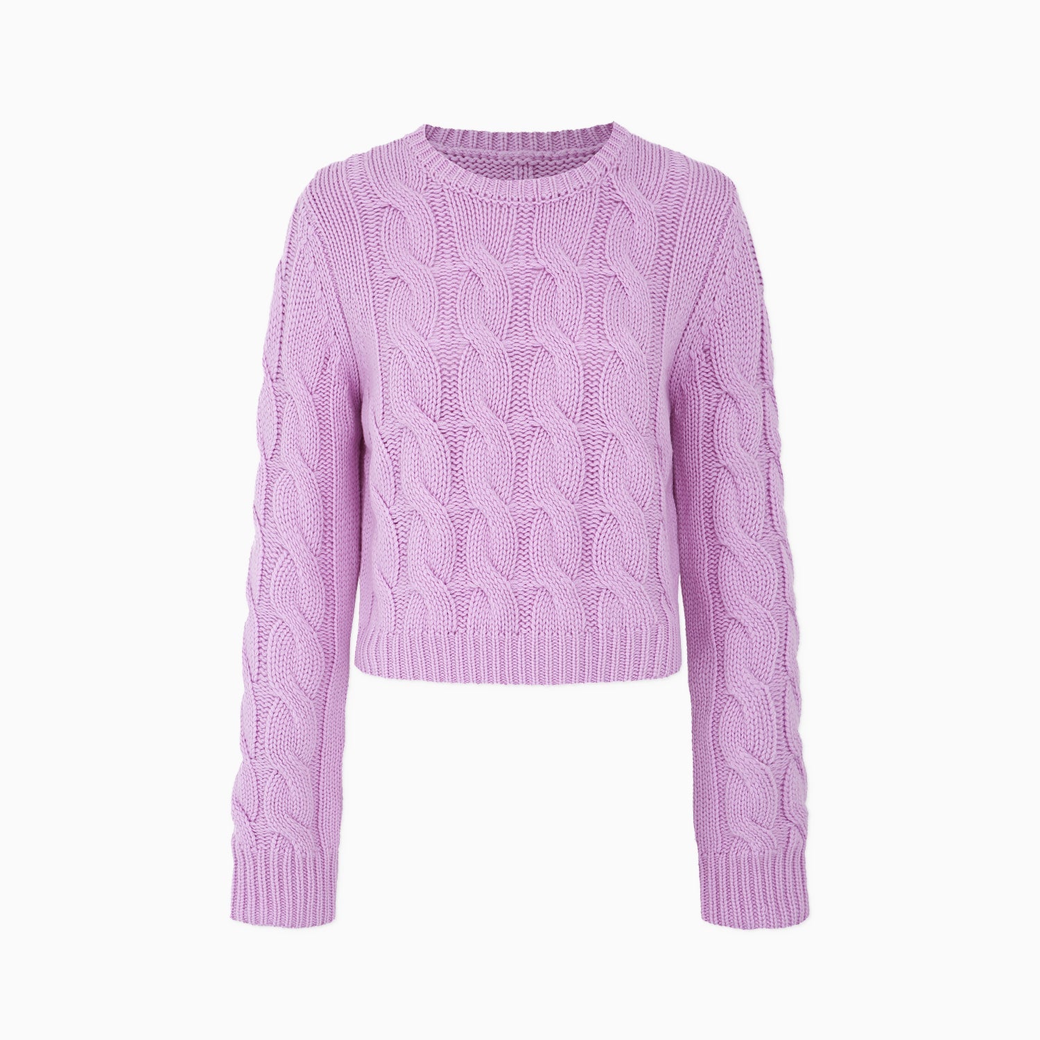 Vintage Long Sleeve Sweater_DI100288