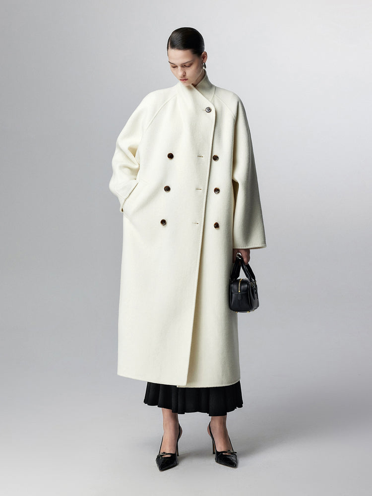 Double sided Over Knee Coat_BDHL5384