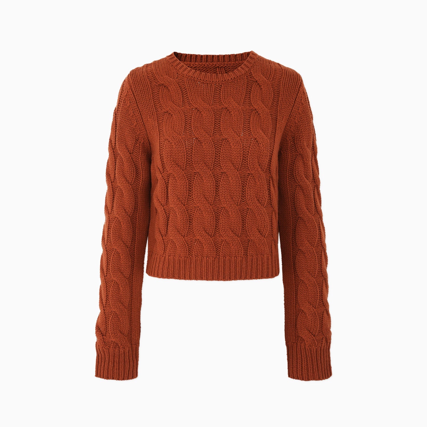 Vintage Long Sleeve Sweater_DI100288
