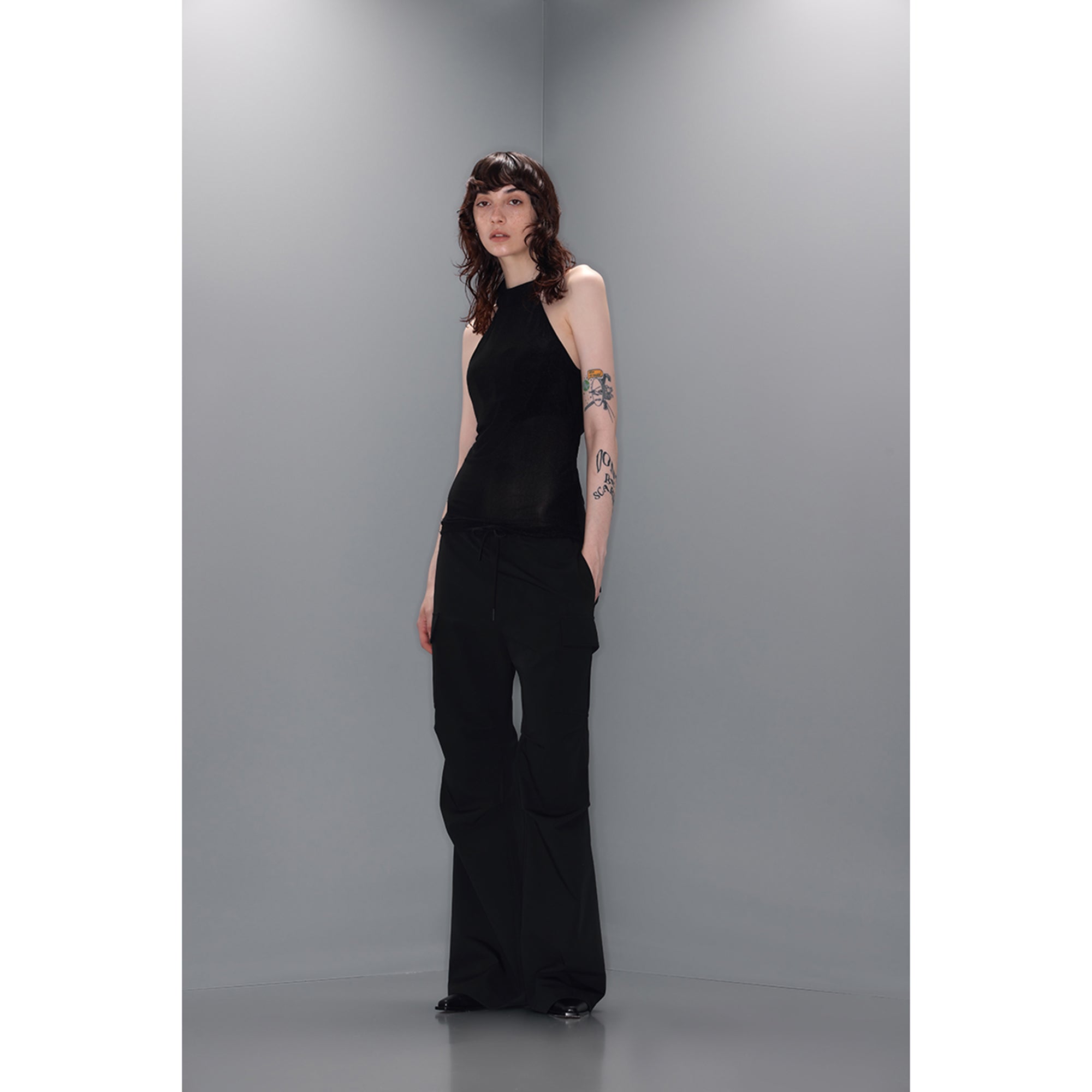 Workwear fashion pants_DI100148