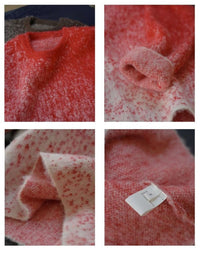 Gradient wool sweater_BDHL5139